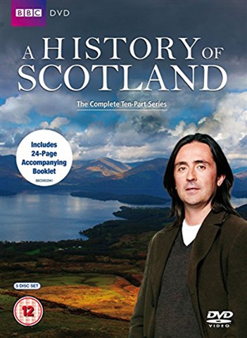 (未使用･未開封品)History of Scotland: Castles &amp; Clans [DVD] HISTORY OF SCOTLAND: Amazon.ca: History of Scotland, History